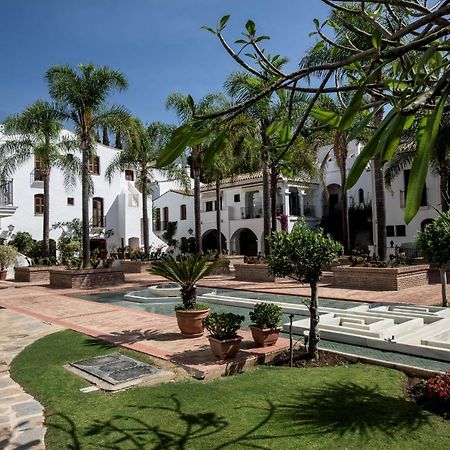 Senorio De Marbella Sea View Penthouse Apartament ภายนอก รูปภาพ