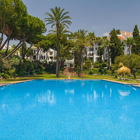 Senorio De Marbella Sea View Penthouse Apartament ภายนอก รูปภาพ