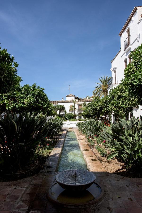 Senorio De Marbella Sea View Penthouse Apartament ภายนอก รูปภาพ