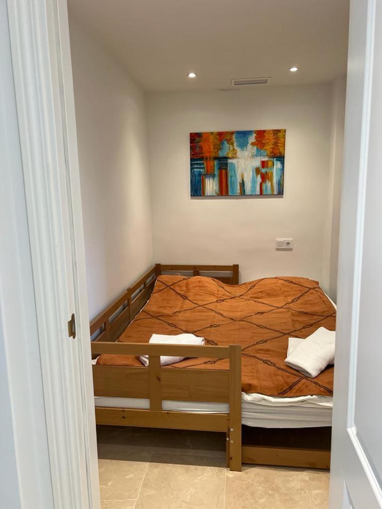 Senorio De Marbella Sea View Penthouse Apartament ภายนอก รูปภาพ